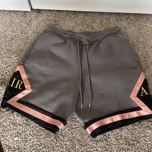 Air Jordan shorts